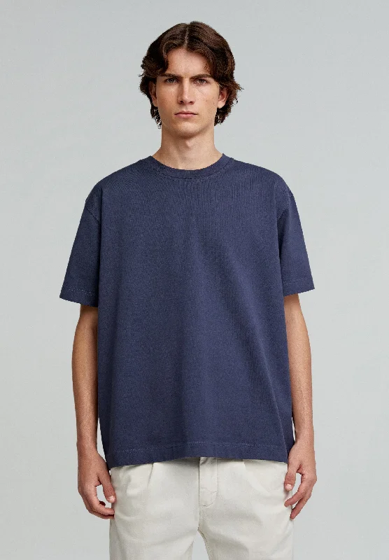 PLAIN T-SHIRT