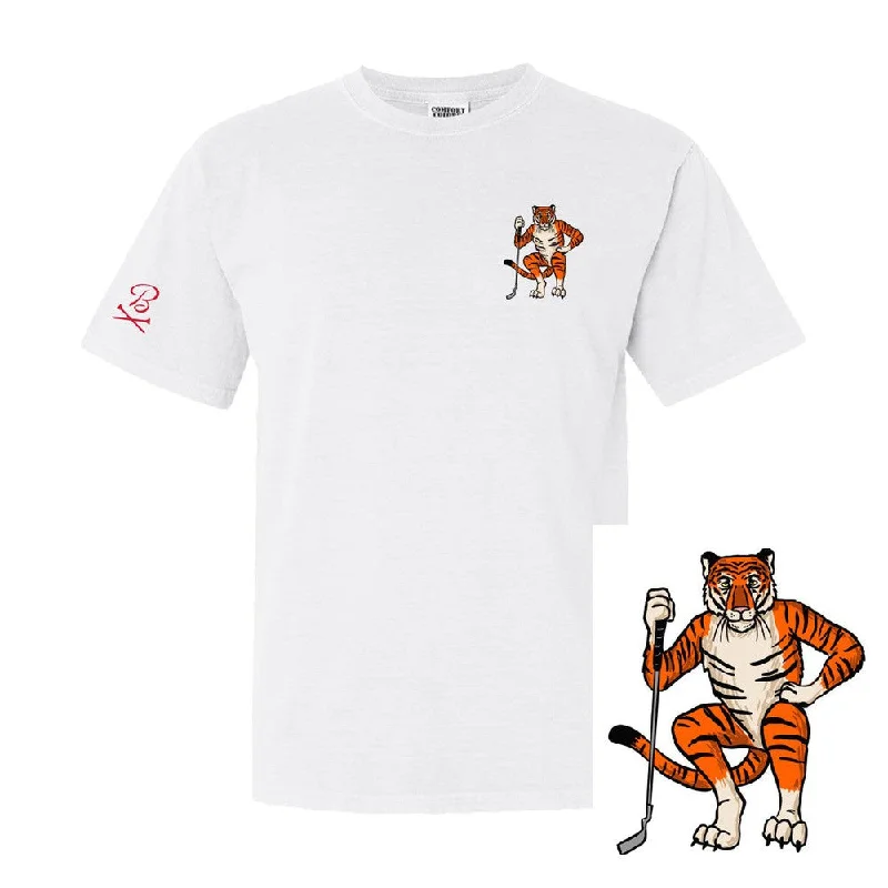 Barstool Golf Tiger Vision Tee