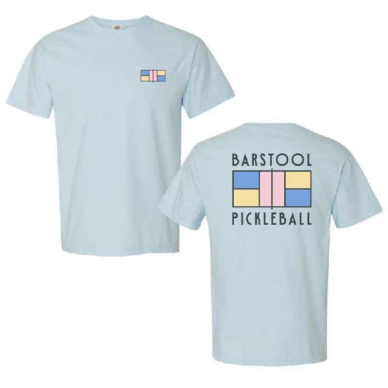 Barstool Pickleball Tee