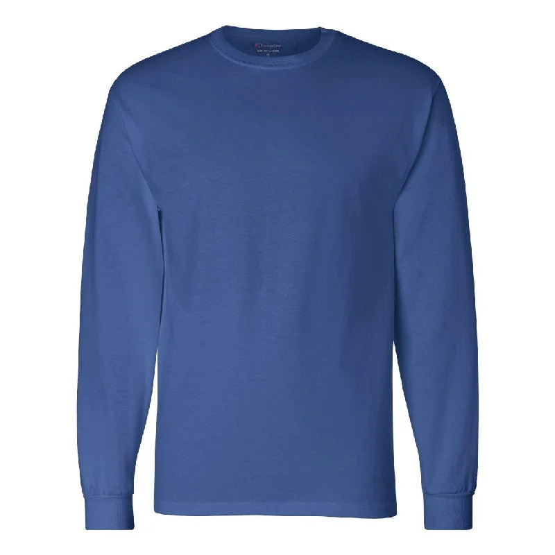 Champion Long Sleeve T-Shirt