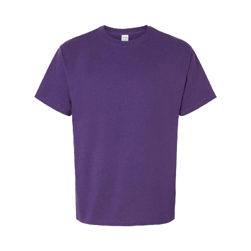 athletic purple