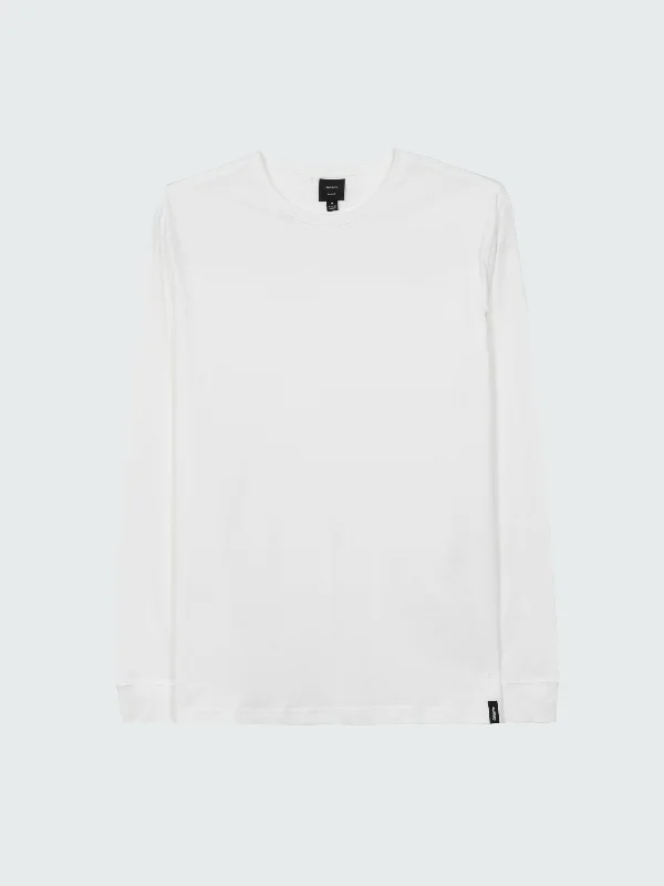 Men's Harlyn Long Sleeve T-Shirt