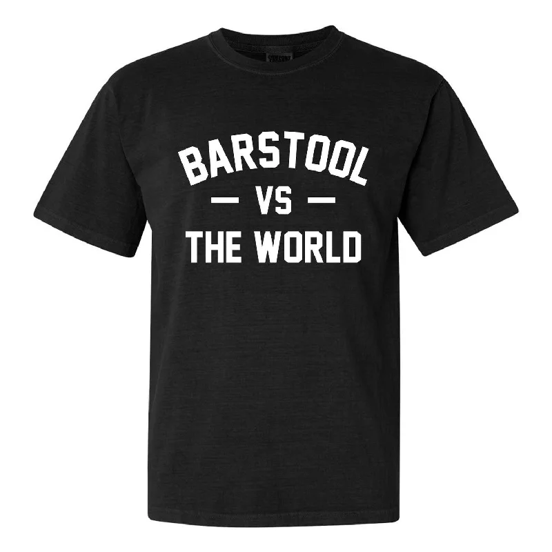 Barstool Vs The World Tee