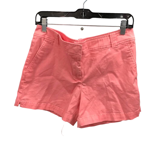 Shorts By New York And Co In Pink, Size: 8