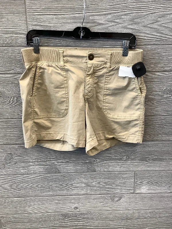 Shorts By Sonoma In Brown, Size: 6