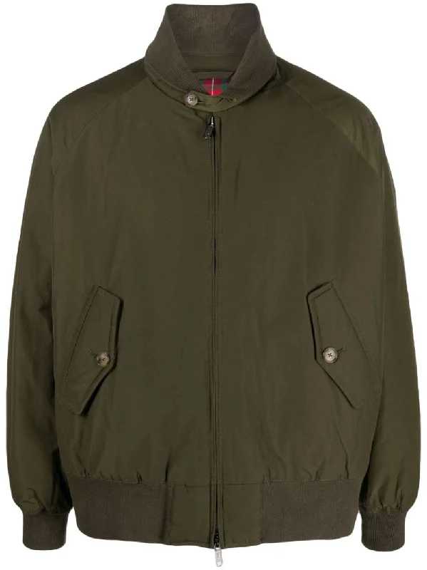 Baracuta Men's Coats