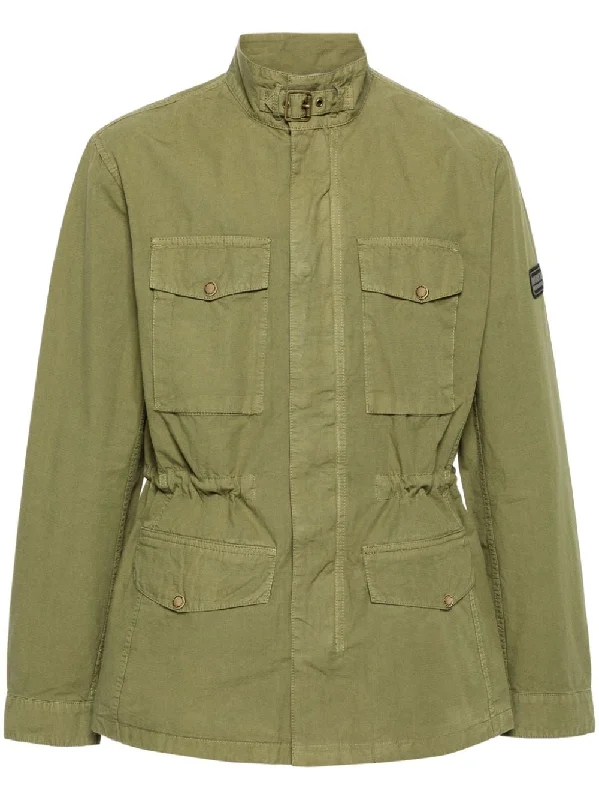 Barbour International Men's Coats