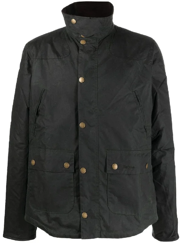 Barbour Men's Coats blue