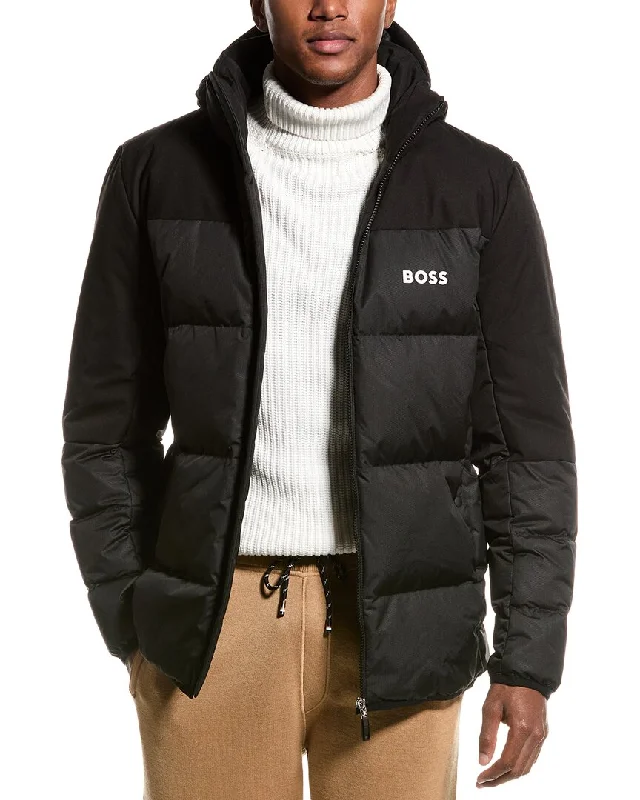 BOSS Hugo Boss Hamar Down Coat