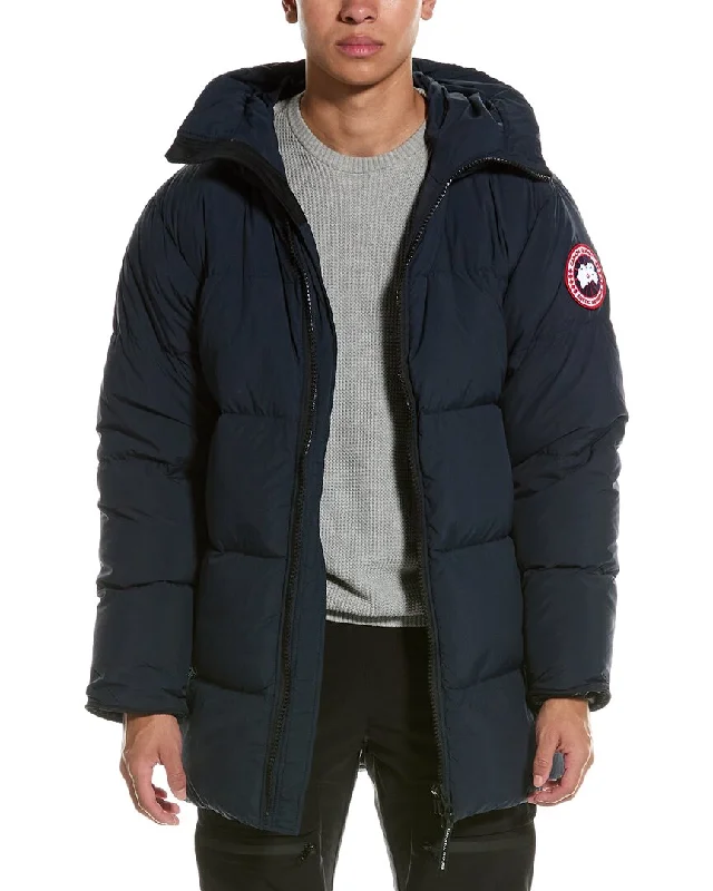 Canada Goose Coat