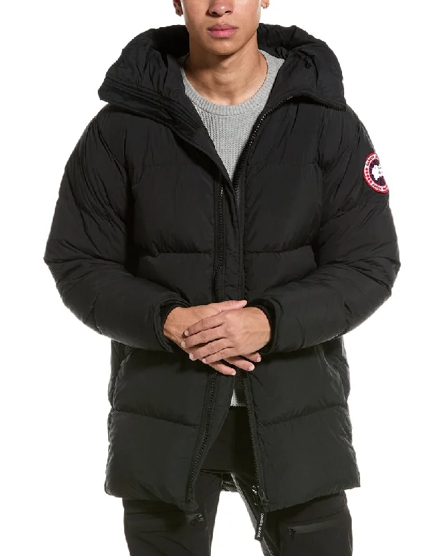 Canada Goose Coat