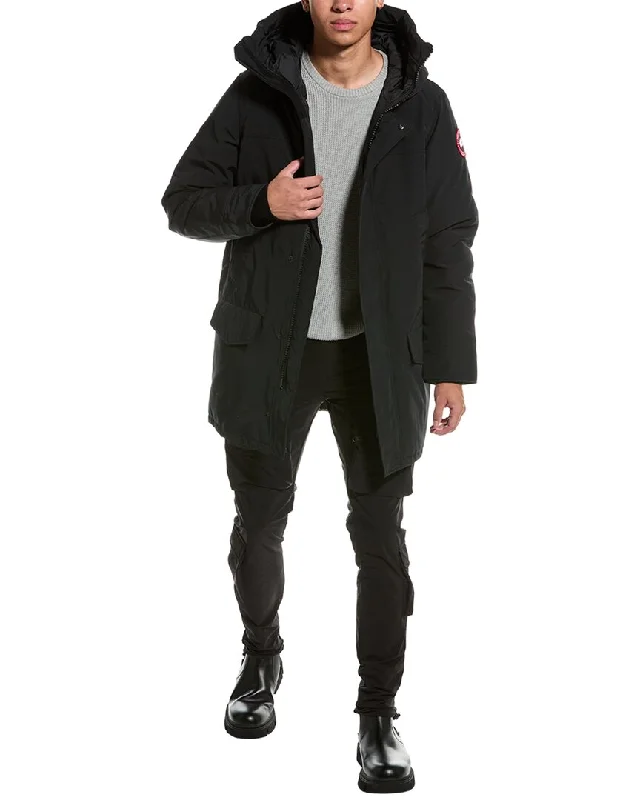 Canada Goose Langford Down Parka