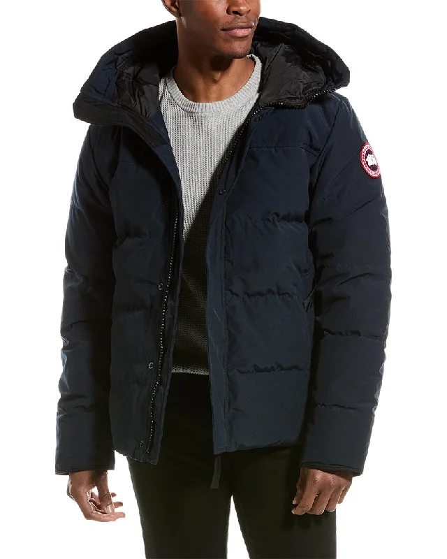 Canada Goose Macmillan Parka