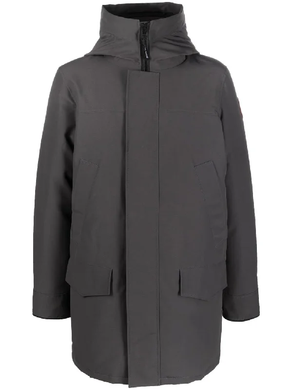 Canada Goose Men's Coats