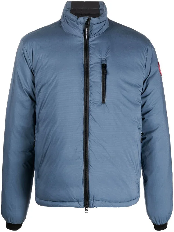 Canada Goose Men's Coats blue