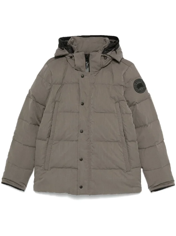 Canada Goose Men's Coats