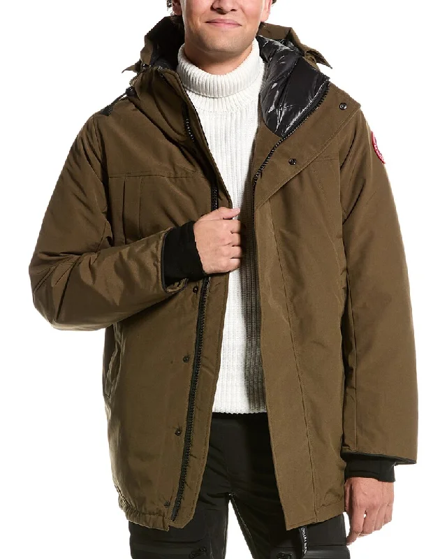 Canada Goose Sanford Down Parka