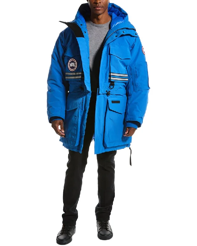 Canada Goose Snow Mantra Parka