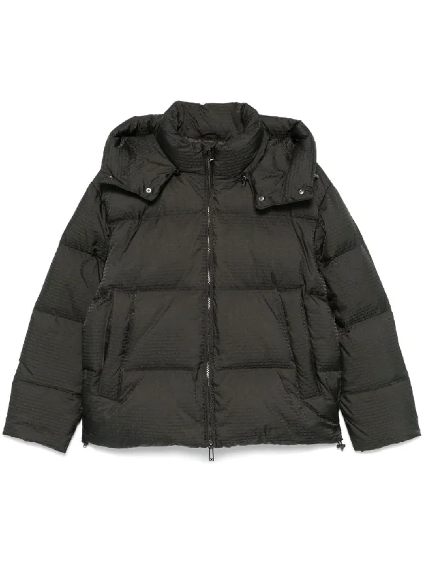 Emporio Armani Men's Coats