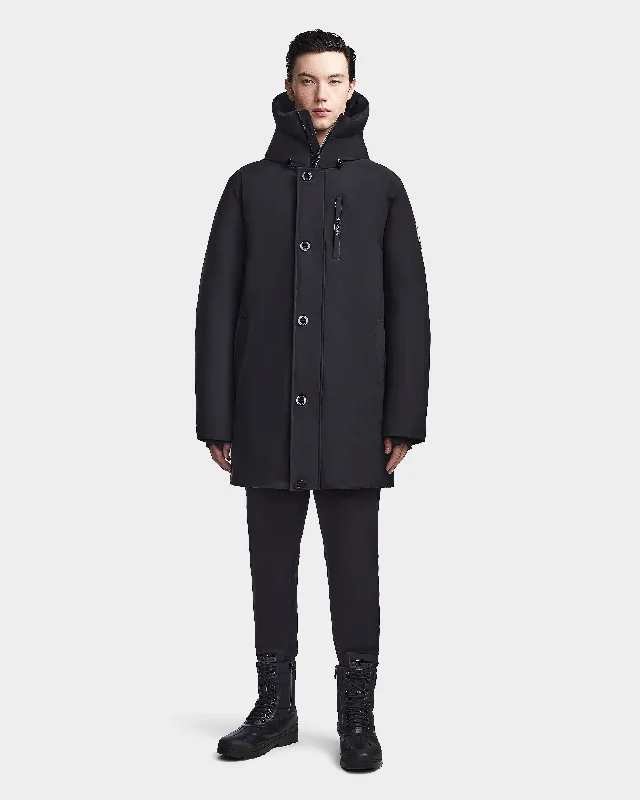 FINN MEN'S DOWN PARKA