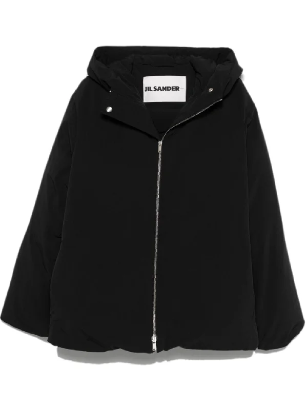 Jil Sander Plus Men's Coats