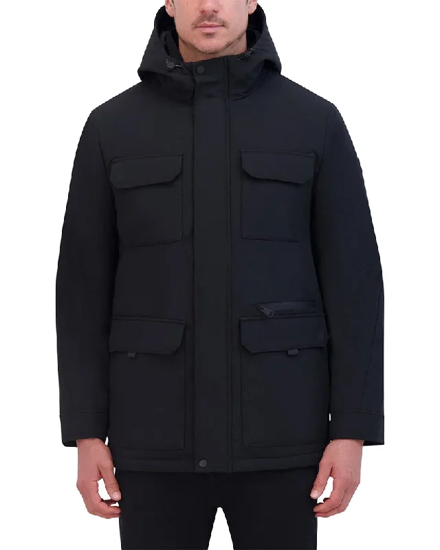 Kenneth Cole Oxford Parka