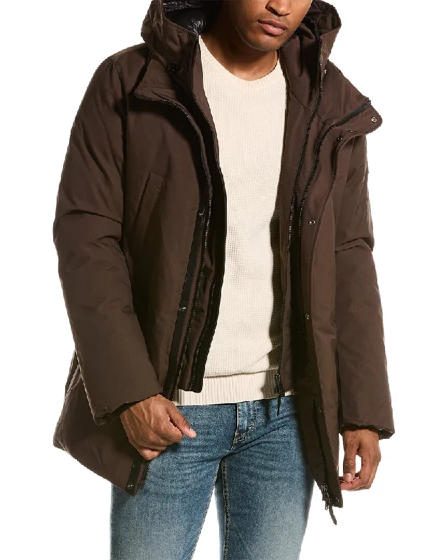 Mackage Edward Heavy Down Coat