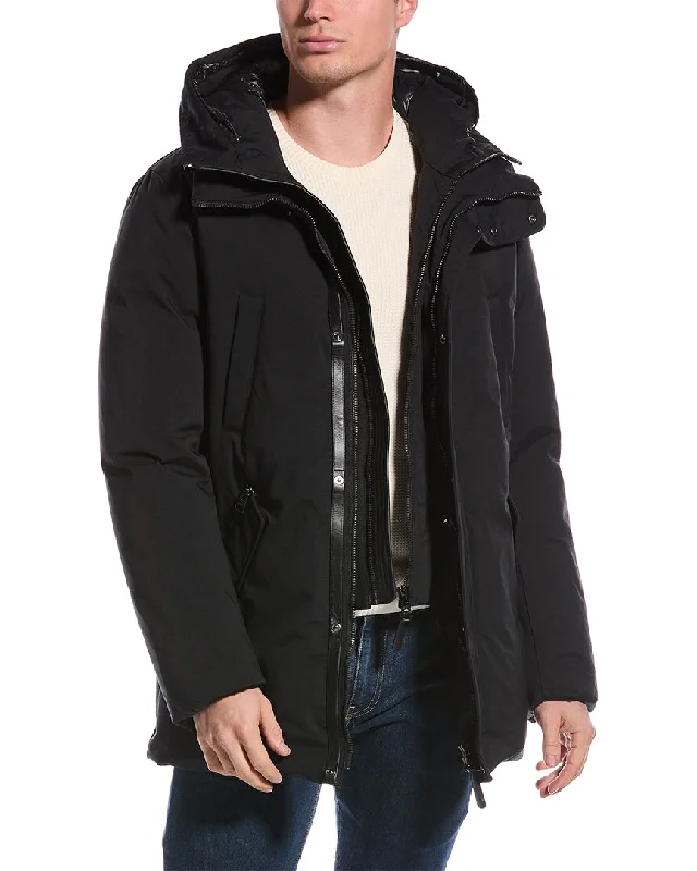 Mackage Edward Heavy Down Coat