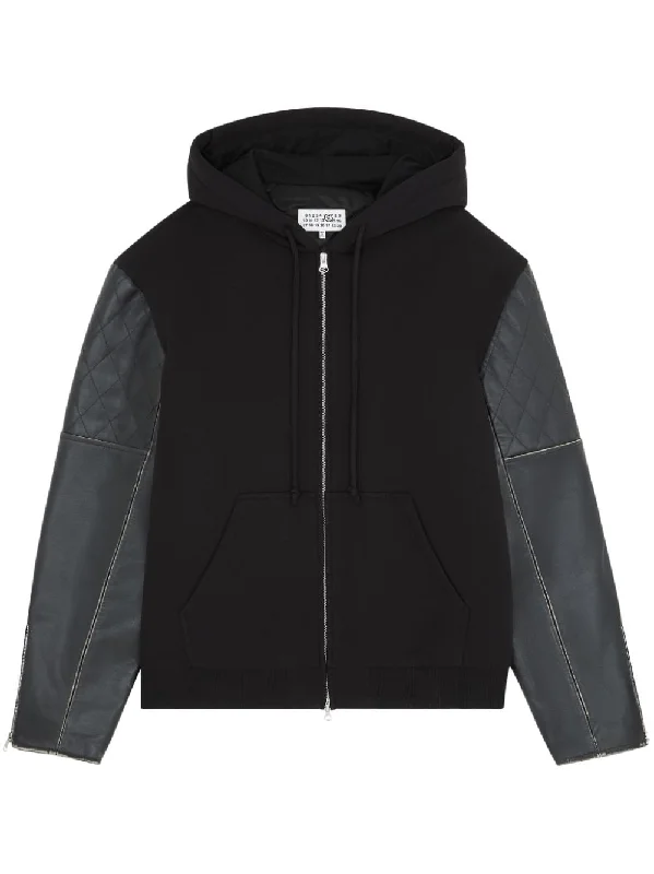 Mm6 Maison Margiela Men's Coats