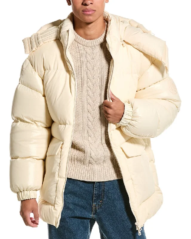 Moncler Coat