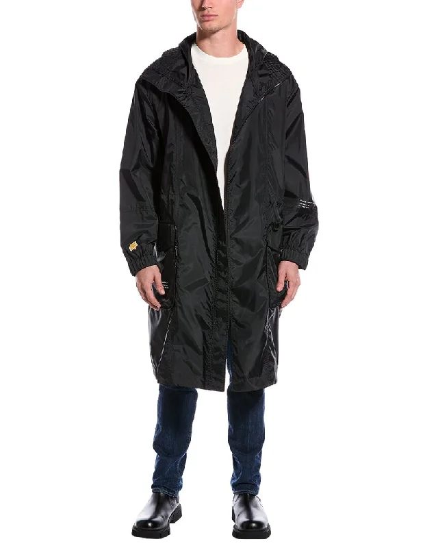 Moncler Fennel Parka