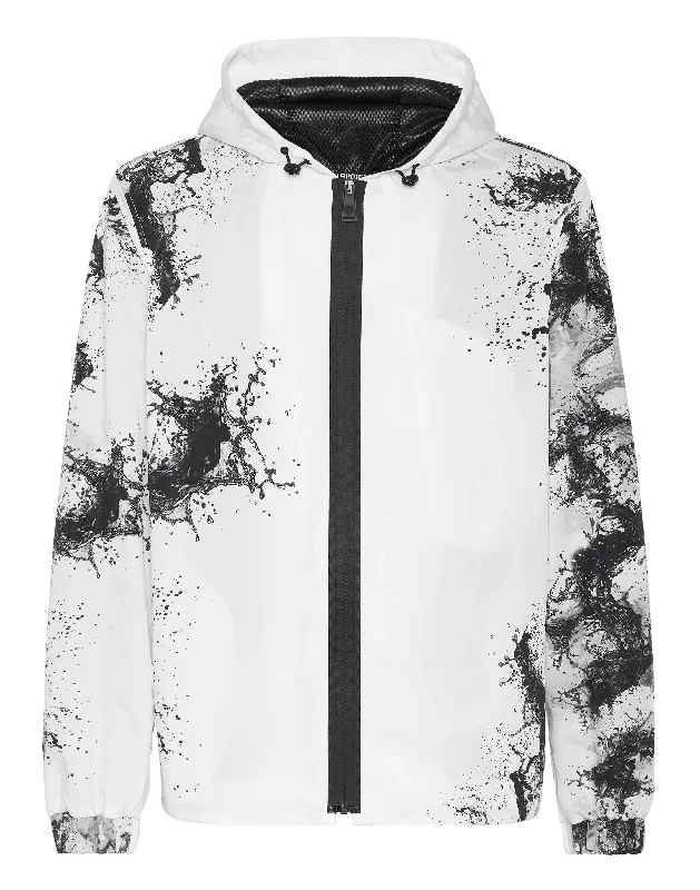 Nylon Windbreaker Splash Extreme