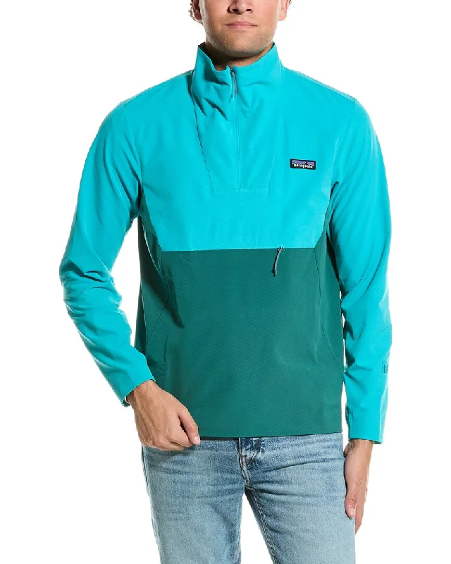 Patagonia Crossstrata Pullover