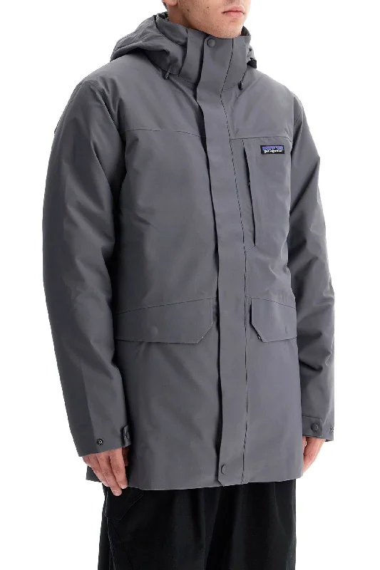 Patagonia Pass  Trespass Men's