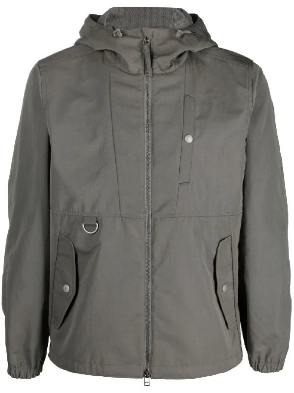 Snow Peak Men's Coats