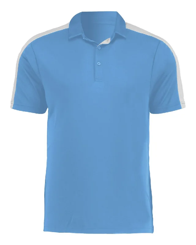 Two-Tone Vital Polo