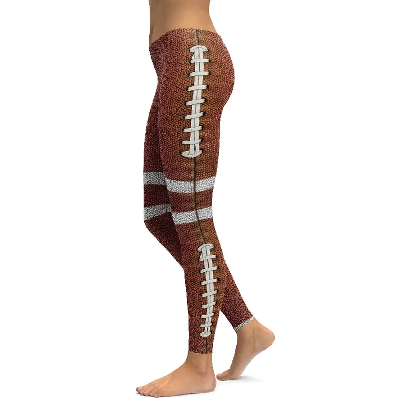 American Football Leggings