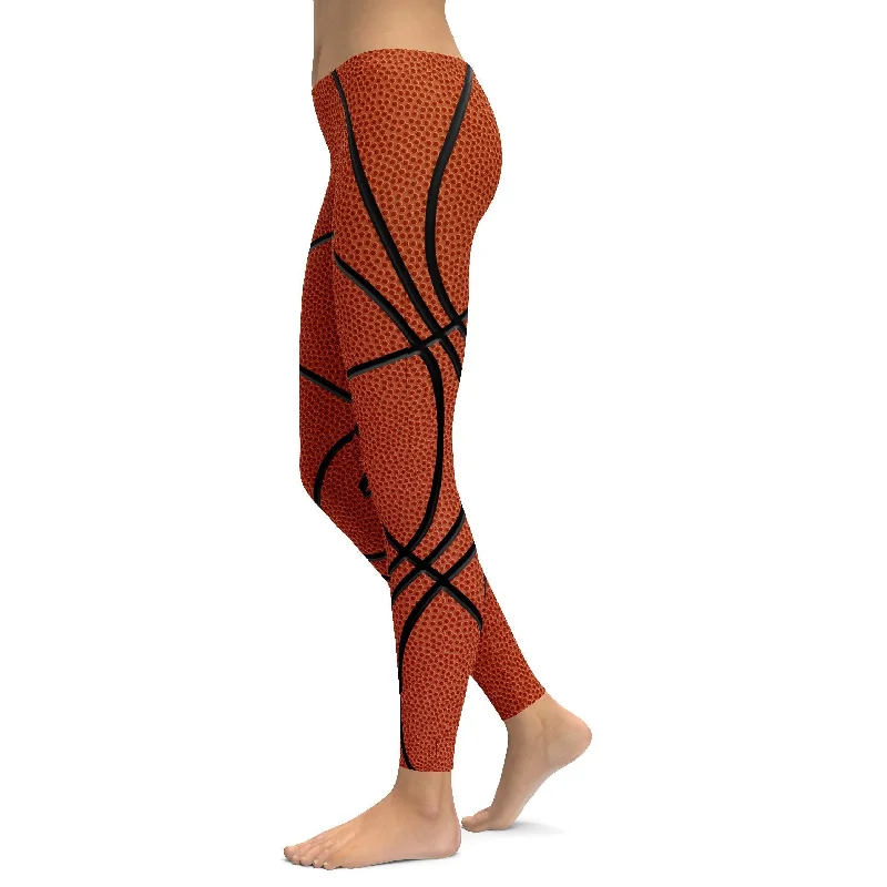 Basketball Leggings