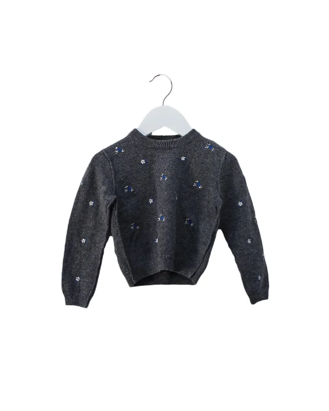 Dolce & Gabbana Knit Sweater 18-24M (86-92cm)