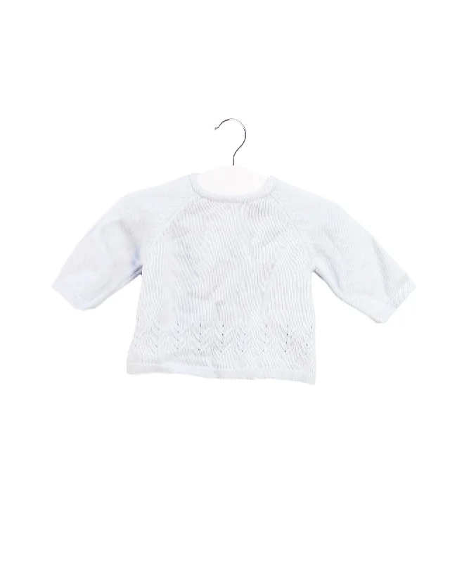 dulces Knit Sweater 0-3M