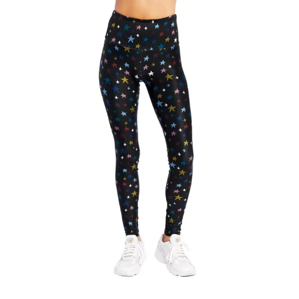 Rainbow Stardust Leggings