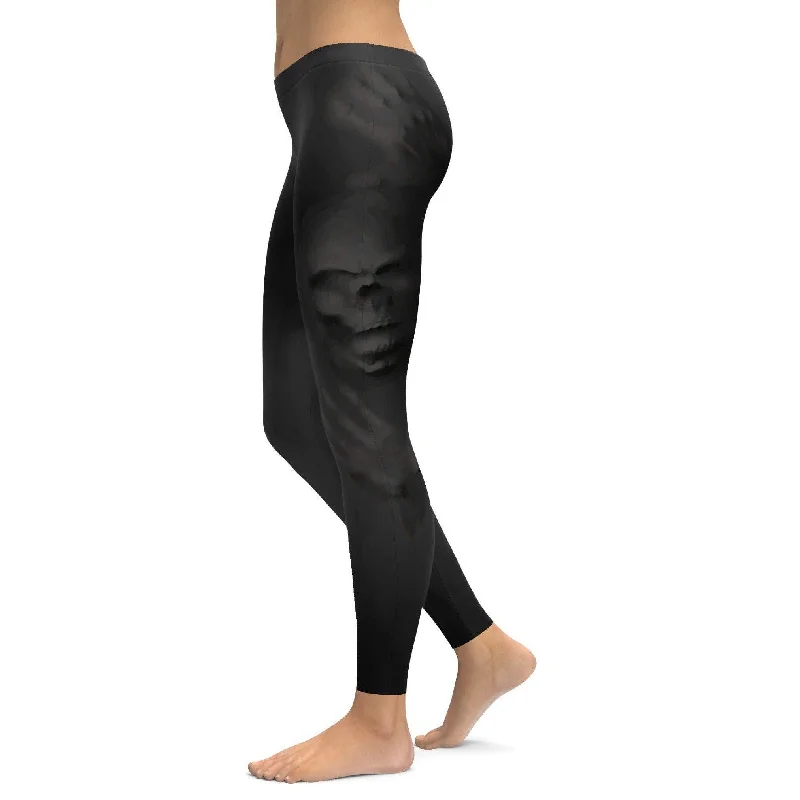 Inner Demons Leggings