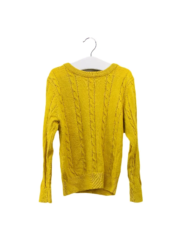 Jacadi Knit Sweater 3T (96cm)