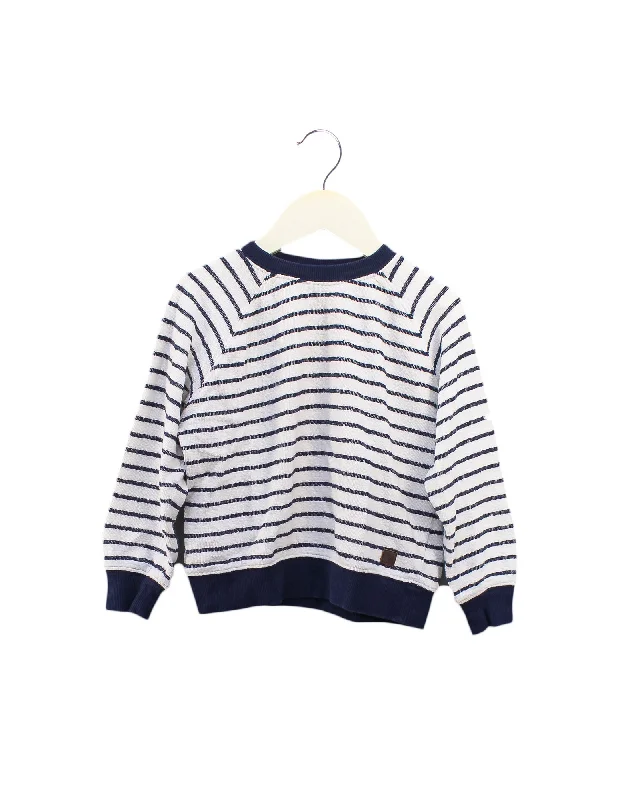 Janie & Jack Sweater 5T