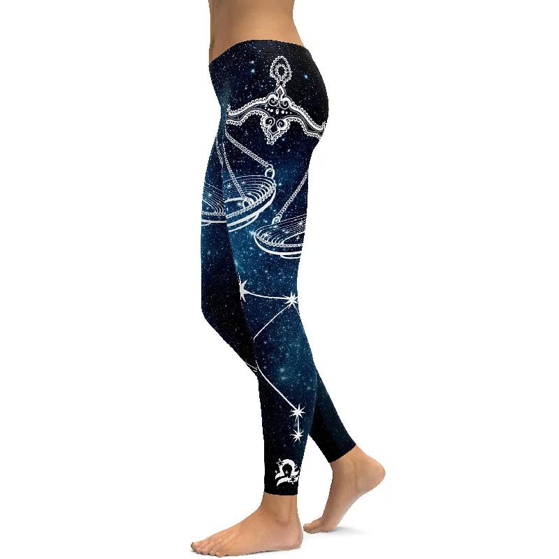 Libra Leggings