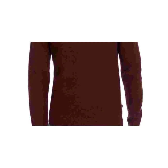 Michael Kors Men's Crewneck Sweater Red Size Xx-Small