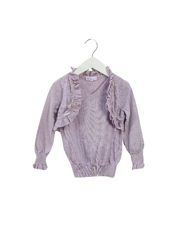 Nicholas & Bears Knit Sweater 3T