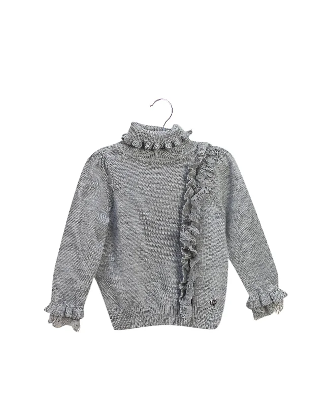 Nicholas & Bears Knit Sweater 2T