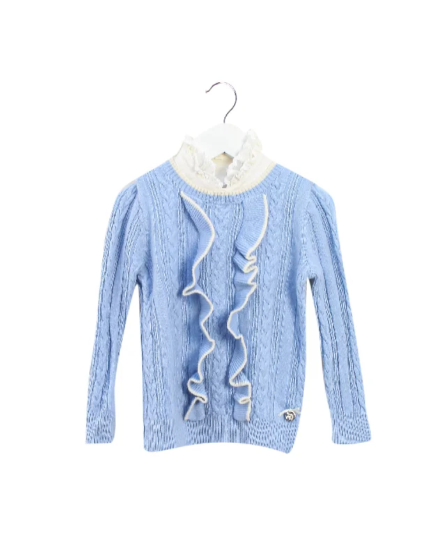 Nicholas & Bears Knit Sweater 3T