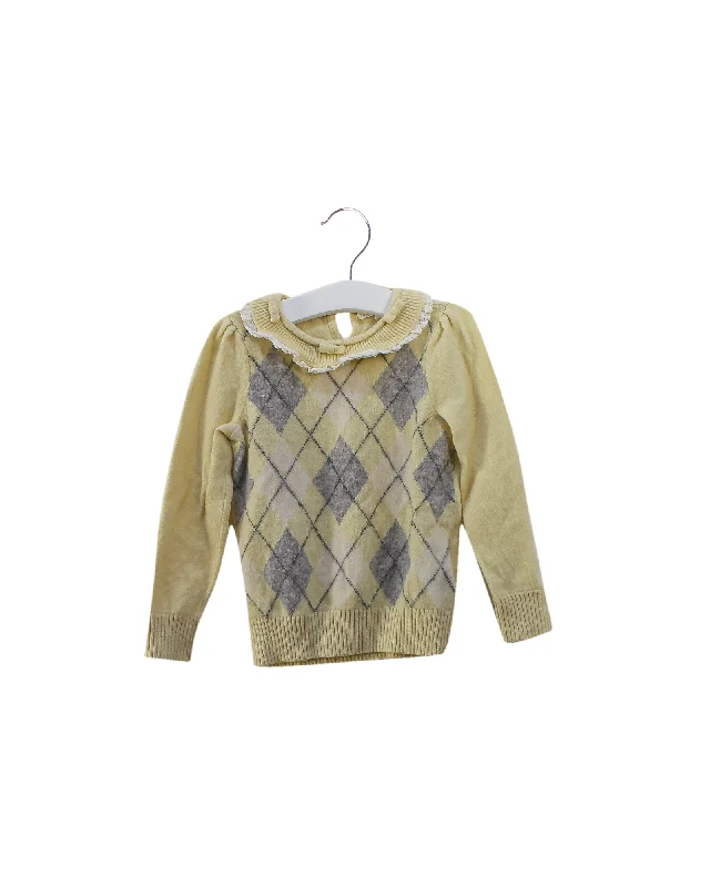 Nicholas & Bears Knit Sweater 3T